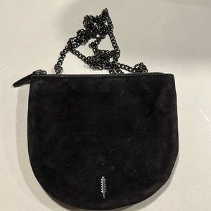 Thacker Crossbody Purse